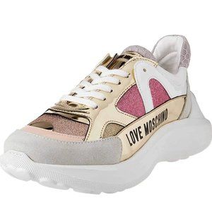 Love Moschino  Women US 8 / EU 39